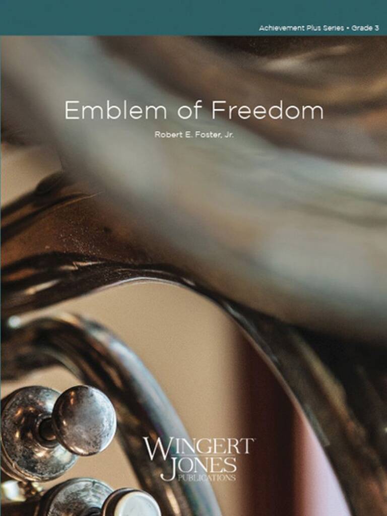 Emblem Of Freedom